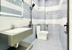 Bán nhà đẹp xây mới 4 tầng tại Thiên Lôi -Hồ Sen - Aeon -Lê Chân - Hải Phòng giá chỉ nhỉnh 3 tỷ... Bán nhà riêng tại An Biên, Hải Phòng 08