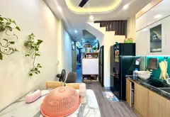 Nhà 5 tầng mới tinh, không gian sống lý tưởng tại Dương Nội... Bán nhà riêng tại Dương Nội, Hà Nội 04