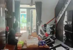 Nhà 5 Tầng Hiện Đại Gần Cư Xá Lữ Gia, Giá Ưu Đãi... Bán nhà riêng tại Tân Hòa, Hồ Chí Minh 04