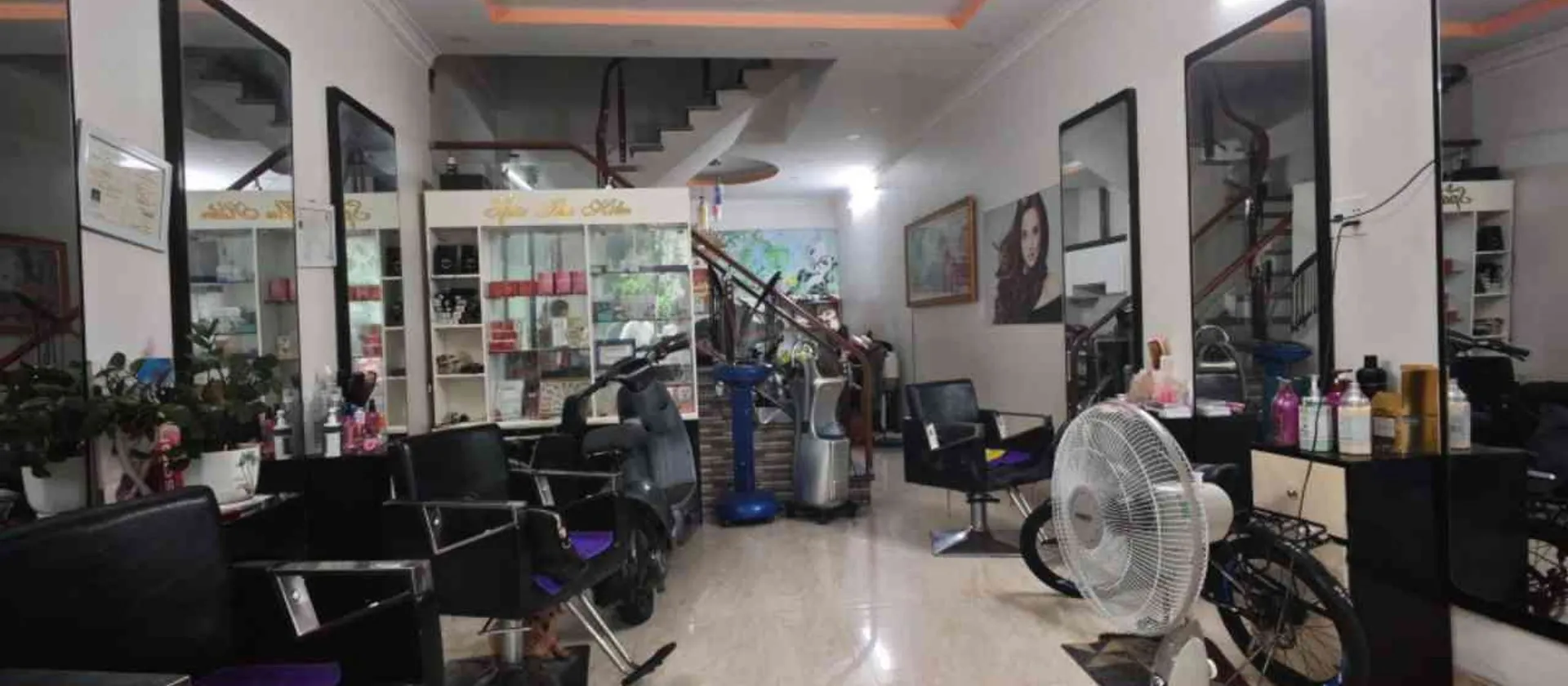 Bán nhà Khu dân cư HimLam - 44m² -4 tầng - 4.3 tỷ... Bán Shophouse tại Hồng Bàng, Hải Phòng 01