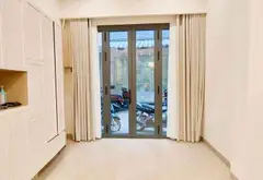 Nhà 4 Tầng Kiên Cố Cạnh Sư Vạn Hạnh - Hẻm Xe Hơi, Giá Tốt... Bán nhà riêng tại An Đông, Hồ Chí Minh 06