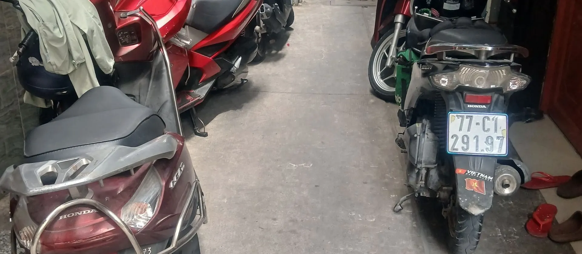 Bán nhà 2 tầng 3PN 4WC tại Phú Thọ Hòa Tân Phú, giá 4.7 tỷ... Bán nhà riêng tại Phú Thọ Hòa, Hồ Chí Minh 01