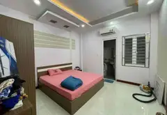 Nhà riêng 5 tầng, 4PN, 5WC, hẻm xe hơi tại Gò Vấp... Bán nhà riêng tại An Hội Đông, Hồ Chí Minh 11