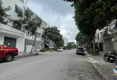 Nhà Mặt Phố Ao Sen Bình Tân - Sống Đẳng Cấp, Kinh Doanh Đỉnh... Bán nhà mặt phố tại An Lạc, Hồ Chí Minh 19