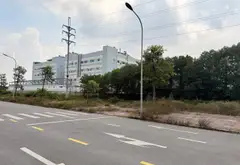 Bán đất dự án phân lô, mặt tiền 5m, xã Yên Phong, Bắc Ninh... Bán đất tại Yên Phong, Bắc Ninh 06