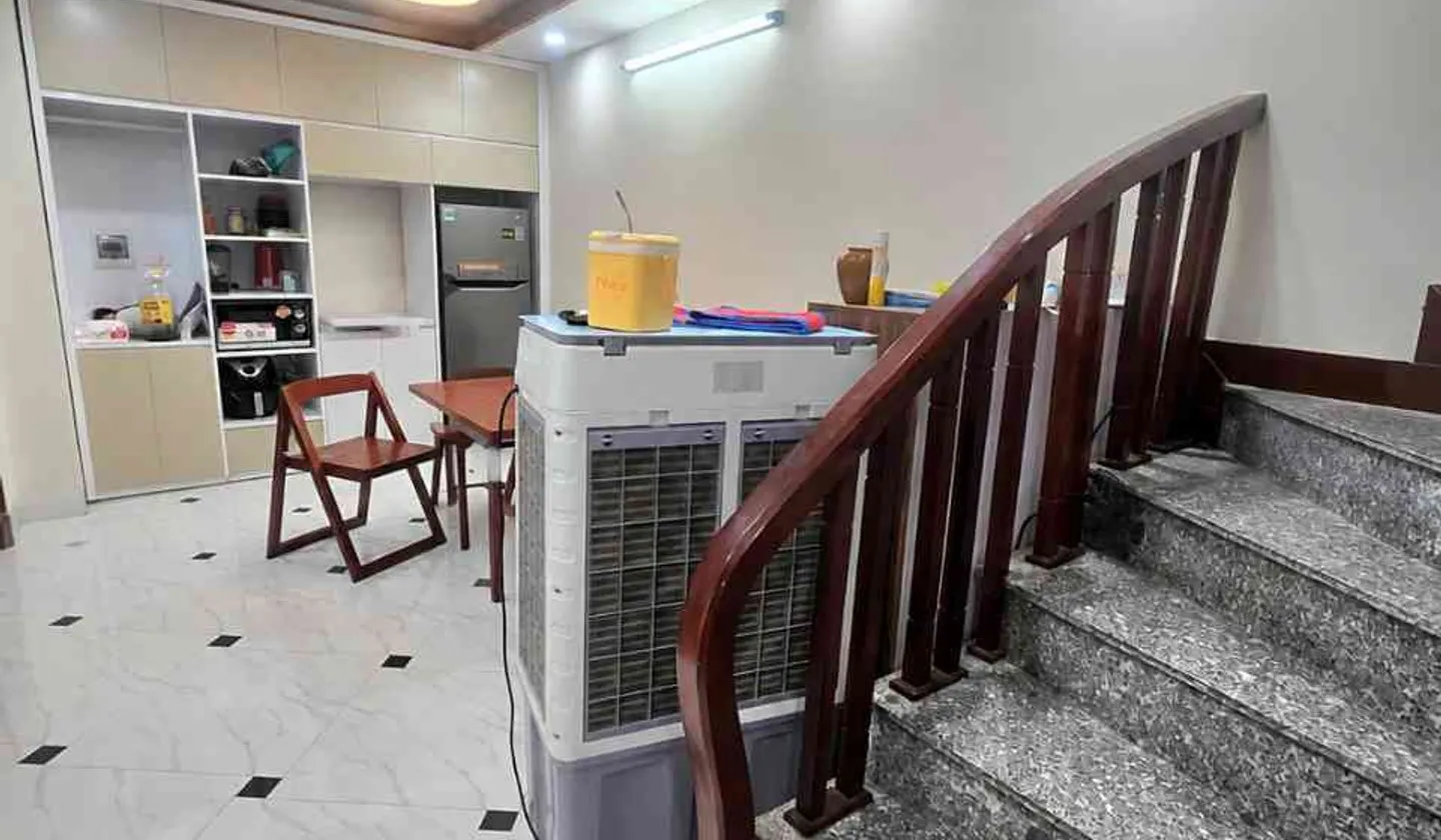Nhà Tựu Liệt 44m5T SDCC , không QH chỉ 5.29 tỷ... Bán nhà riêng tại Đại Thanh, Hà Nội 01