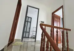 Bán biệt thự mini 3 tầng phường Thạnh Xuân khu villa Vạn Xuân... Bán biệt thự, liền kề tại Thới An, Hồ Chí Minh 08