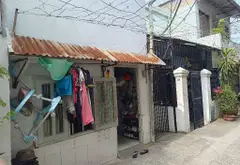 Cơ hội sở hữu nhà riêng giá tốt tại khu dân cư hiện hữu Quận 7... Bán nhà riêng tại Phú Thuận, Hồ Chí Minh 03