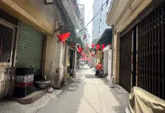 Bán chung cư mini 7 tầng Khương Đình, 18 phòng full nội thất, gần phố.... Bán chung cư mini tại Khương Đình, Hà Nội 02