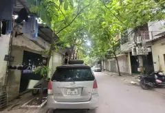 Bán nhà Văn Quán- phân lô - vỉa hè- ô tô tránh- kinh doanh- 3 bước ra hồ VQ- 11 tỷ CTL... Bán biệt thự, liền kề tại Hà Đông, Hà Nội 04