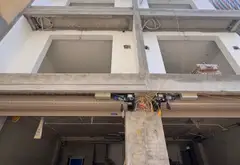 Nhà Mậu Lương 5 tầng, ô tô vào tận cửa... Bán nhà riêng tại Kiến Hưng, Hà Nội 05