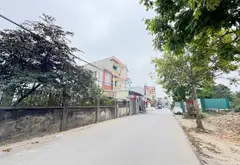 🌺KCN NỘI BÀI, KCN CN2, CN3 - ĐƯỜNG THÔNG OTO VÀO ĐẤT - CÁCH BÌA LÀNG 30M - CÁCH ĐƯỜNG TỈNH LỘ 131... Bán owner_side tại Sóc Sơn, Hà Nội 01