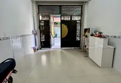 Bán nhà riêng 4 tầng tại Quận 12, hẻm rộng 10m, gần 90m2, giá 7,9 tỷ đồng... Bán nhà riêng tại Tân Thới Hiệp, Hồ Chí Minh 10