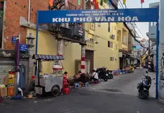 Nhà riêng vị trí vàng trên Lạc Long Quân - cơ hội sở hữu hiếm có 60.5m2 chỉ 7.5 tỷ... Bán nhà riêng tại Tân Sơn, Hồ Chí Minh 16