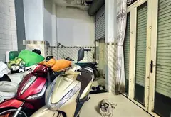 Nhà 4 Tầng Trên Đường Nguyễn Văn Săng -Hẻm 6m Kinh Doanh-Gần 60m-7.6 Tỷ... Bán nhà riêng tại Tân Sơn Nhì, Hồ Chí Minh 03