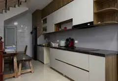 Nhà 5.5 tầng có gara ô tô, khu dân trí cao tại phường Bồ Đề, Hà Nội... Bán nhà riêng tại Bồ Đề, Hà Nội 02