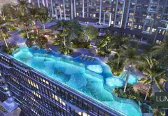 Căn hộ Shophouse đẳng cấp tại Lumière Riverside Thảo Điền, Quận 2... Bán căn hộ chung cư tại An Khánh, Hồ Chí Minh 01