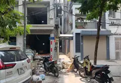NHÀ HOÀNG LIỆT- GẦN HỒ LINH ĐÀM - 50M RA TRỤC VÀNH ĐAI 3 - TIỆN ÍCH NGẬP TRÀN GÍA 10.7 TỶ... Bán nhà riêng tại Hoàng Liệt, Hà Nội 02