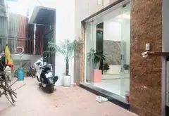 Nhà riêng 6 tầng có thang máy, nội thất cao cấp, vị trí gần phố Ngọc Trì... Bán nhà riêng tại Long Biên, Hà Nội 03