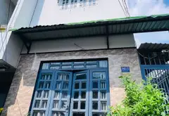 Bán nhà riêng 4 tầng khu vực Huỳnh Tấn Phát Quận 7, 101 m2, 12 phòng cho thuê... Bán nhà riêng tại Tân Mỹ, Hồ Chí Minh 02