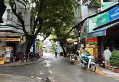 Bán nhà mặt tiền phường An Nhơn, Gò Vấp, 2 mặt tiền kinh doanh, 137m2, giá 29.99 tỷ... Bán nhà mặt phố tại An Nhơn, Hồ Chí Minh 03