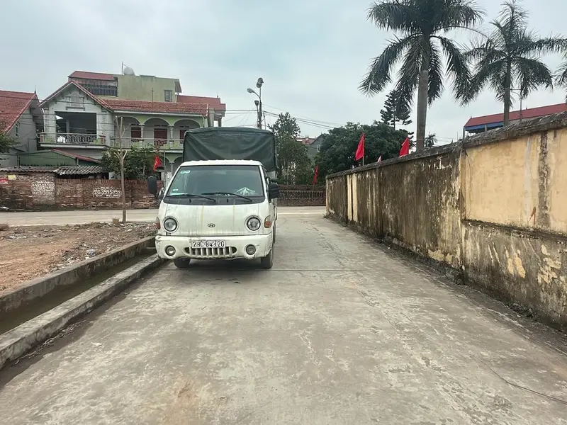 Đất đẹp Mê Linh ô tô tránh, gần nhà văn hóa... Bán đất tại Mê Linh, Hà Nội 01