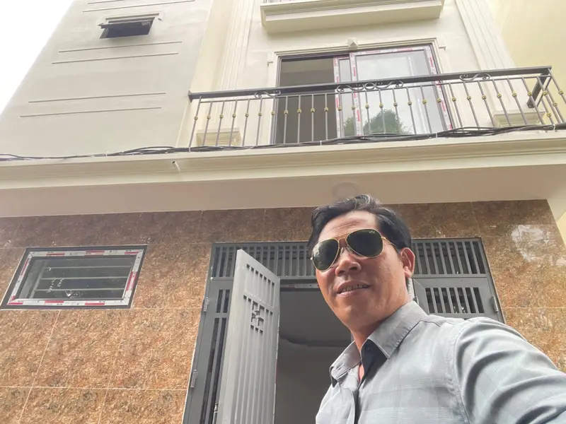 Nhà Mới 4 Tầng Biên Giang, Ô Tô Vào Nhà... Bán nhà riêng tại Chương Mỹ, Hà Nội 01