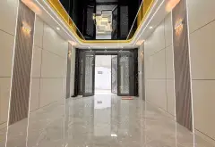 Nhà 5 tầng mới xây tại khu phân lô Tân Thới Nhất, ô tô vào nhà... Bán nhà riêng tại Đông Hưng Thuận, Hồ Chí Minh 02