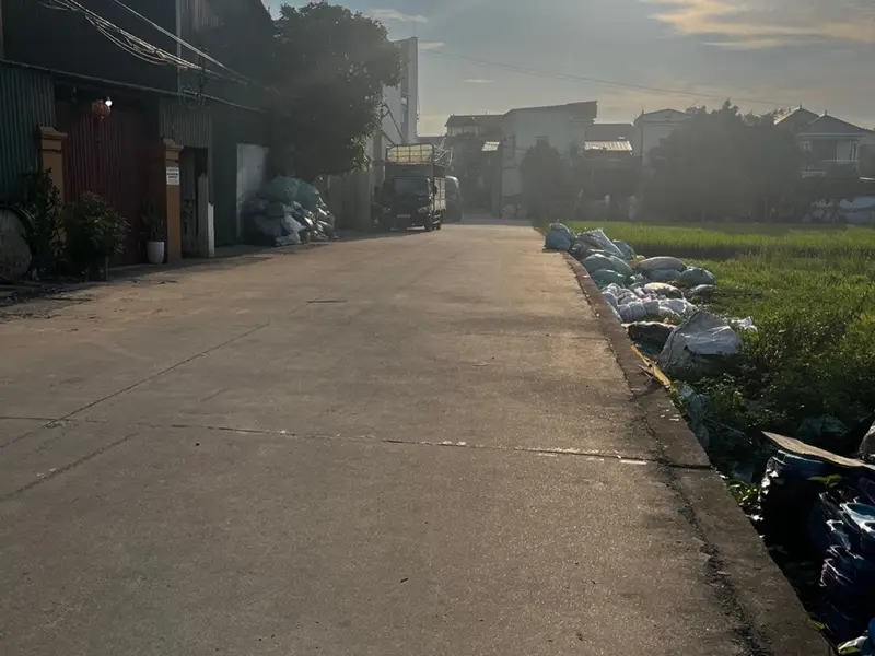 Bán đất 68m2 tại phường Song Liễu, TP Bắc Ninh, mặt tiền 5m, đường ô tô tránh... Bán đất tại Song Liễu, Bắc Ninh 01