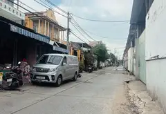 Nhà Ngay Liên Khu 4-5, Bình Tân - Thoáng Mát, Tiện Nghi!... Bán nhà riêng tại Bình Tân, Hồ Chí Minh 02