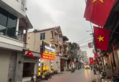 Nhà 3 tầng xinh xắn, nội thất sang, ở Ngọc Chi Đông Anh... Bán nhà riêng tại Vĩnh Thanh, Hà Nội 13