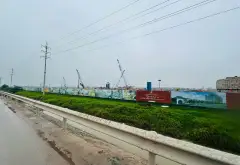 NHỈNH 2 TỶ – SỞ HỮU NGAY LÔ ĐẤT HÒA BÌNH THƯỢNG- VĂN GIANG 50m2 - MẶT TIỀN 7,6M - NHỈNH 2 TỶ... Bán đất tại Văn Giang, Hưng Yên 06