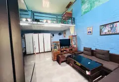 Không gian sống riêng tư tại Phường Hồng Bàng với tiềm năng phát triển vượt trội... Bán nhà riêng tại Hồng Bàng, Hải Phòng 01