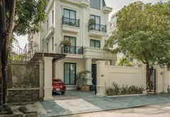 Siêu phẩm biệt thự châu Âu duy nhất sở hữu bể bơi hiện đại tại trung tâm Pháp Vân... Bán biệt thự, liền kề tại Hoàng Liệt, Hà Nội 10