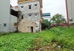 Bán nhà riêng 2.5 tầng hướng Đông Nam tại Phường Phù Khê, Bắc Ninh diện tích 316.9 m²... Bán nhà riêng tại Phù Khê, Bắc Ninh 04