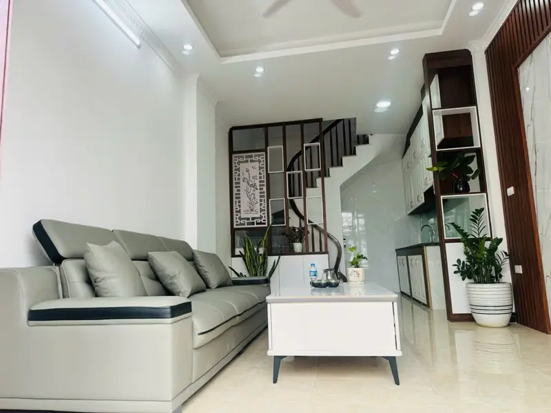 Giảm sốc 700 triệu, nhà đẹp Thạch Bàn mới kíng kong, ô tô đỗ cửa, nhỉnh 6 tỷ... Bán nhà riêng tại Long Biên, Hà Nội 01