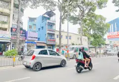 Nhà Mặt Phố Kinh Doanh Sầm Uất Quận 11, Giá Sốc Gần 9 Tỷ... Bán nhà mặt phố tại Minh Phụng, Hồ Chí Minh 07