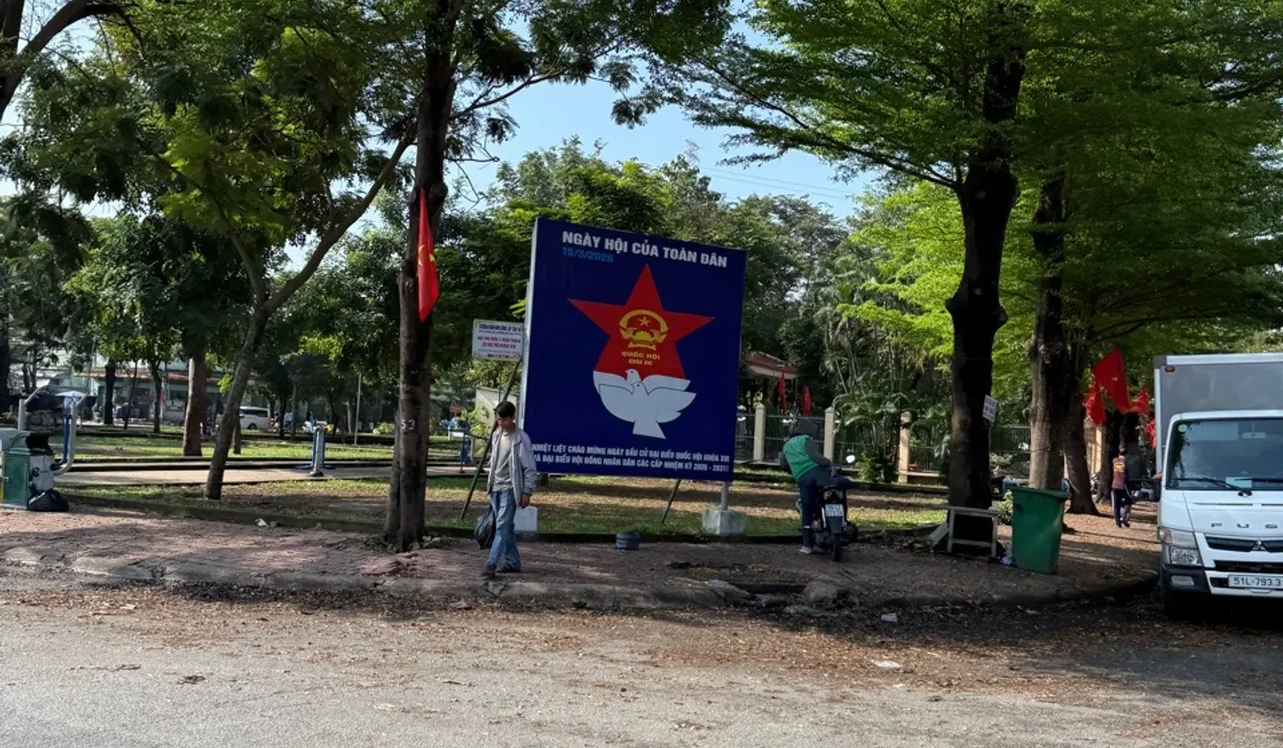 Bán đất Phường Tân Tạo, Hồ Chí Minh, diện tích 100m², giá 6,1 tỷ đồng... Bán đất tại Tân Tạo, Hồ Chí Minh 01