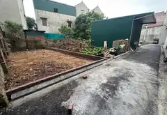 Bán đất thổ cư 56.3m2 tại Xóm Thượng Cổ Loa, giá 3.65 tỷ... Bán đất tại Đông Anh, Hà Nội 02