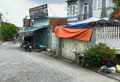 Bán nhà mặt phố 2 tầng 131m2 tại Đông Thạnh, giá 4,5 tỷ, mặt tiền kinh doanh... Bán nhà mặt phố tại Đông Thạnh, Hồ Chí Minh 01
