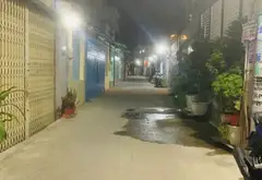 Bán nhà riêng 63.5m2, 2 phòng ngủ, phường Phú Thuận, quận 7, hướng Nam, giá 5,05 tỷ... Bán nhà riêng tại Phú Thuận, Hồ Chí Minh 12