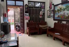 Bán nhà riêng 3 tầng 99 m2 mặt ngõ ô tô tránh, kinh doanh tốt... Bán nhà riêng tại Mỹ Hào, Hưng Yên 05
