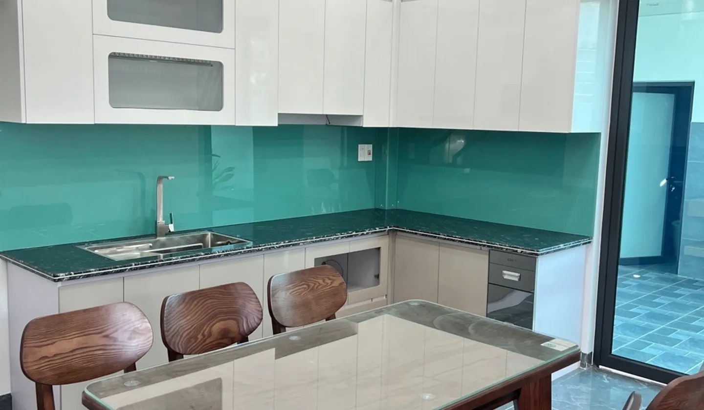 Nhà Phố 3 Tầng Góc Đông Nam Sạch Đẹp Chờ Chủ Mới... Bán nhà riêng tại An Dương, Hải Phòng 01