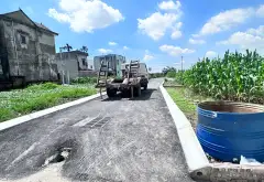 Bán đất phân lô xã Đại Đồng, Hưng Yên, lô góc hai mặt tiền, phù hợp đầu tư 60m giá 1.45 tỷ... Bán đất tại Đại Đồng, Hưng Yên 08