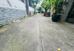 HÀNG HIẾM - BÌNH THẠNH, PHÚ NHUẬN 1" - 76M2 (4x19) - 2 TẦNG, 3 PHÒNG, 2 WC - HẺM 3 GÁC - CÓ SÂN VƯ... Bán nhà riêng tại Hạnh Thông, Hồ Chí Minh 02