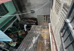Cơ hội vàng sở hữu nhà 2 tầng diện tích vuông vức tại Quận 8 sát Quận 5... Bán nhà riêng tại Phú Định, Hồ Chí Minh 07
