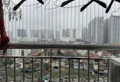 Bán căn hộ 3 phòng ngủ tại dự án 310 Minh Khai, quận Hai Bà Trưng, Hà Nội... Bán căn hộ chung cư tại Bạch Mai, Hà Nội 01