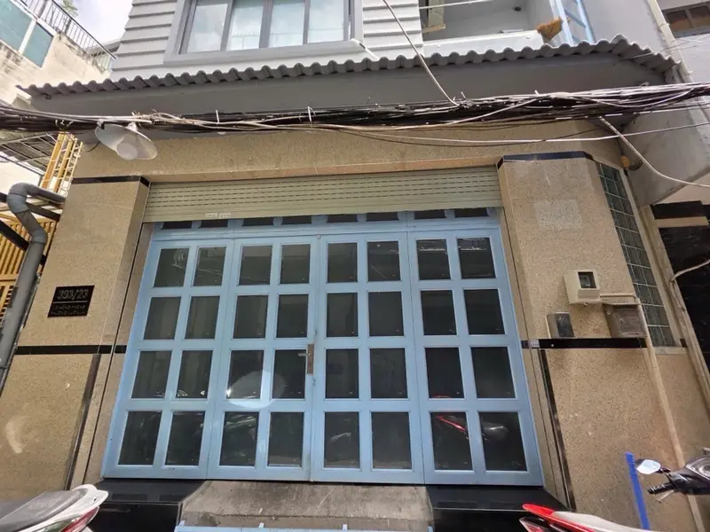 Nhà đẹp Quận 10, rộng rãi, dòng tiền ổn định... Bán nhà riêng tại Vườn Lài, Hồ Chí Minh 01