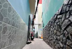Nhà đẹp 3 tầng gần Q1 - Diện tích nhỏ, tiện nghi đầy đủ... Bán nhà riêng tại Chánh Hưng, Hồ Chí Minh 16