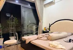 🏡 BÁN NHÀ NGỌC THỤY – 5 TẦNG – NỞ HẬU – Ô TÔ LÙI – GẦN KHAI SƠN... Bán nhà riêng tại Bồ Đề, Hà Nội 09